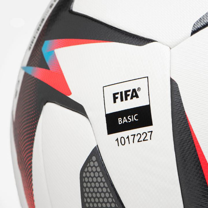 Immagine prodotto Kipsta Pallone da calcio da allenamento misura 5 - Ligue 1 Uber Eats replica ufficiale 24/25 (5)