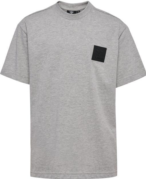 Actual product image hummel hmlCLEAN T-SHIRT S/S (116)