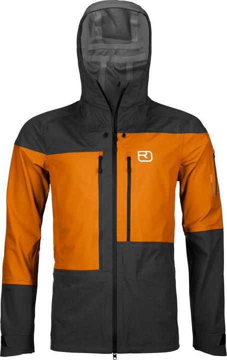 Immagine prodotto Ortovox Guardian Shell Jacket (S)