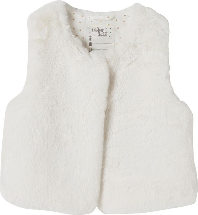 blanc laineux