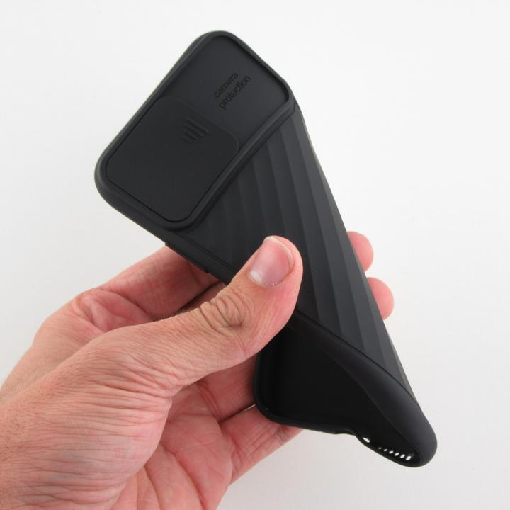 Produktbild PhoneLook Hülle Kamera Klappe (Apple iPhone 11 Pro Max)