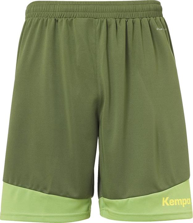 Actual product image Kempa EMOTION 2.0 SHORTS (S)