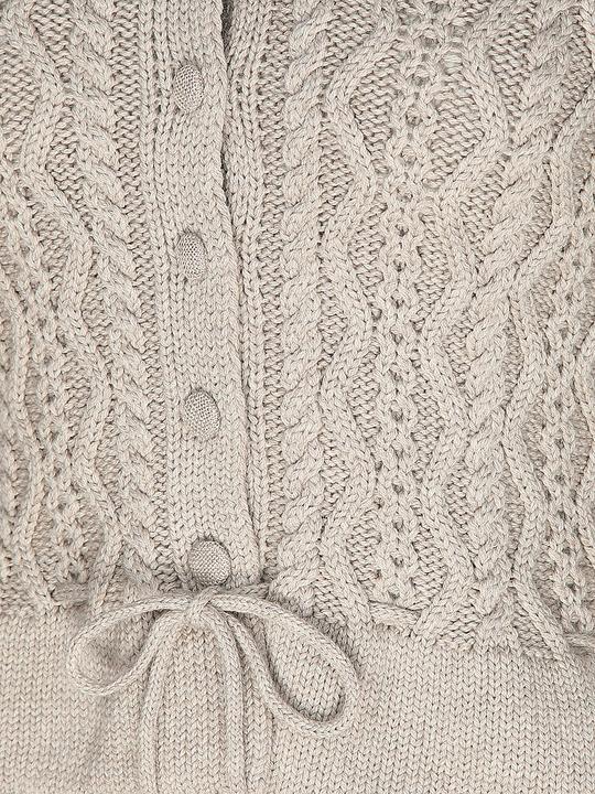 Produktbild Gottseidank Trachten Strickjacke LENE (S)