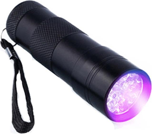 Image du produit JTI Lampe de poche UV (8.80 cm)