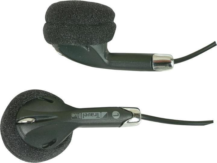 Produktbild Travel Blue Kopfhörer