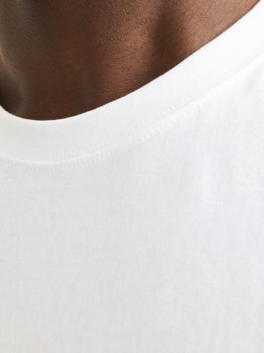 Immagine prodotto Jack & Jones T-shirt stampata con scollo rotondo (S)