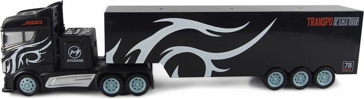 Produktbild Amewi Sattelschlepper mit Auflieger 1:16, RTR (RTR Ready-to-Run)