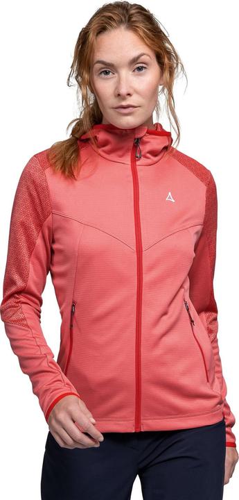 Image du produit Schöffel Sweat à capuche Svardalen (44)