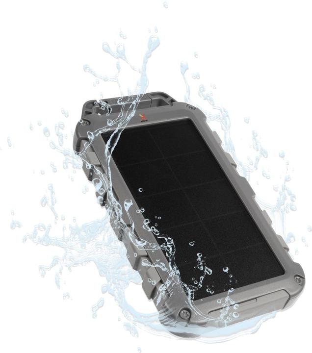 Actual product image Xtorm Fuel Series 4 (10000 mAh, 20 W, 50 Wh)