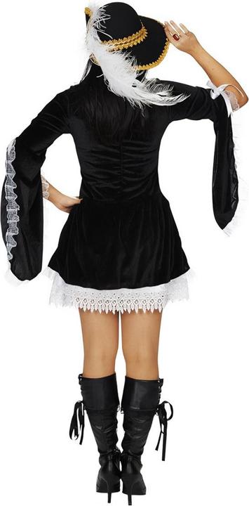 Produktbild Metamorph Betörendes Musketier Kleid (36, 38)