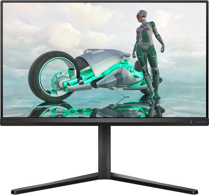 Philips MMD 2N3200A/00, Monitor IPS,,, regolabile in altezza, Altoparlanti, 2x HDMI, DisplayPort (1920 x 1080 pixel, 23.80")