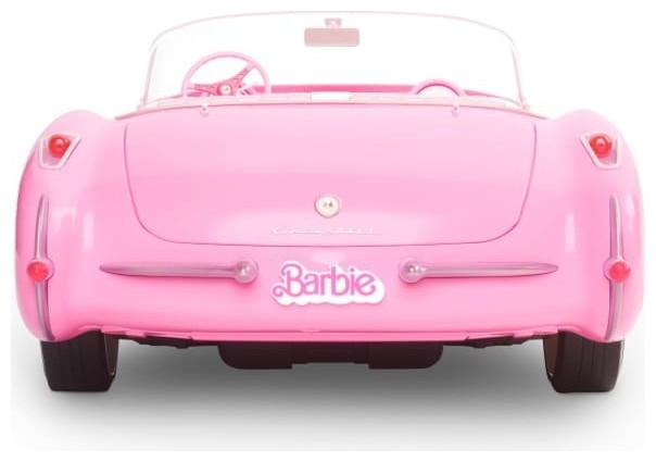 Produktbild Barbie The Movie Vehicle Auto
