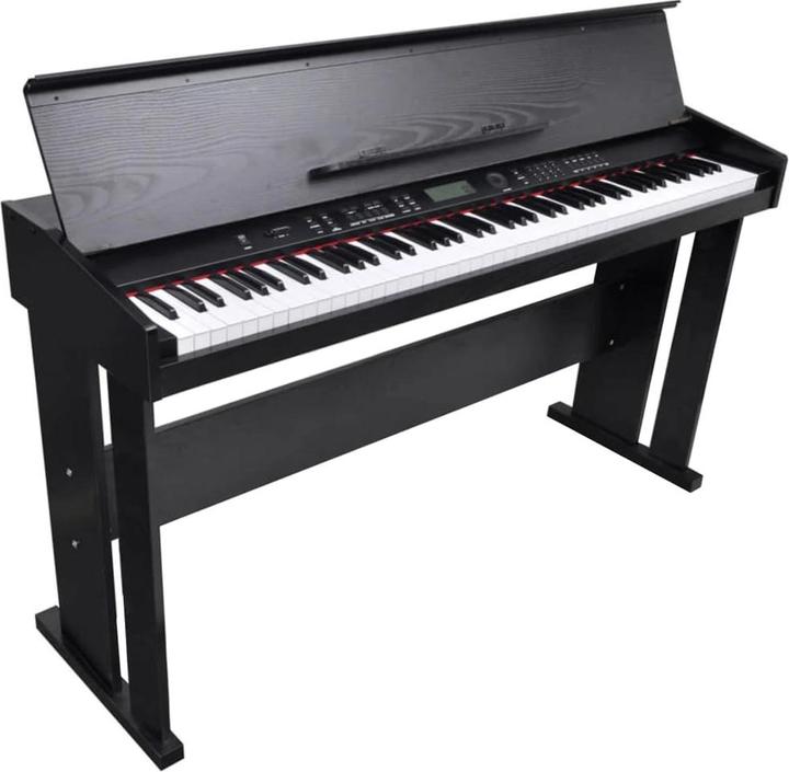 Actual product image VidaXL Digital piano (88 Keys)