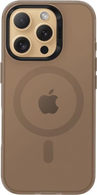 Actual product image Benks - MagSafe Lucid Armor (Apple iPhone 16 Pro)