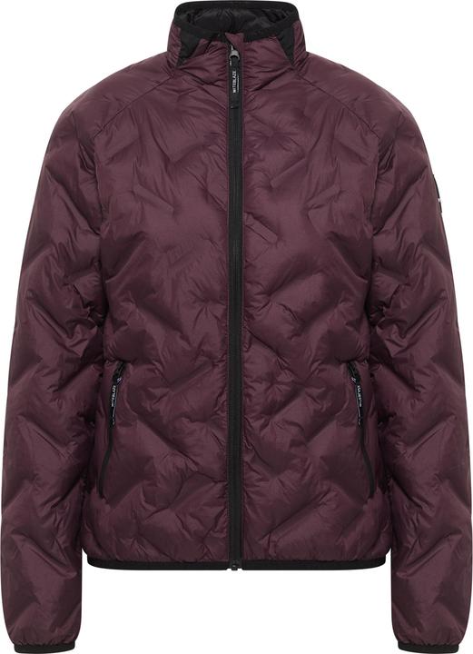 Witeblaze AVALA Ladies" jacket padded dunkelaubergine M (M)