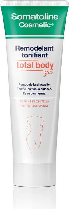 Image du produit Somatoline Total Body Gel (Crème pour le corps, 250 ml)