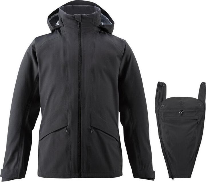 Mamalila Explorer Outdoor Babywearing Jacket (M)