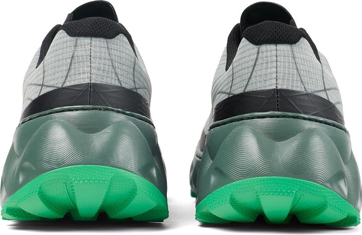Produktbild Nnormal Tomir Soft 2.0 Green (41 1/3)