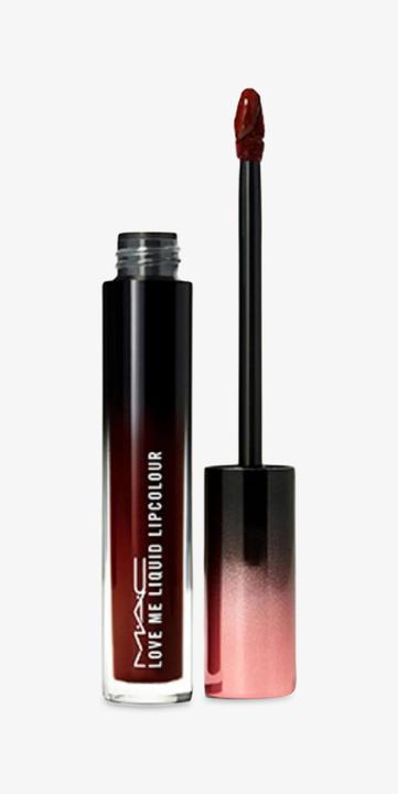 Image du produit MAC Cosmetics Love Me Liquid Lipcolour (496 I Vote For Me)