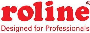 Produktbild Roline Netzwerkkabel (UTP, CAT6, 2 m)
