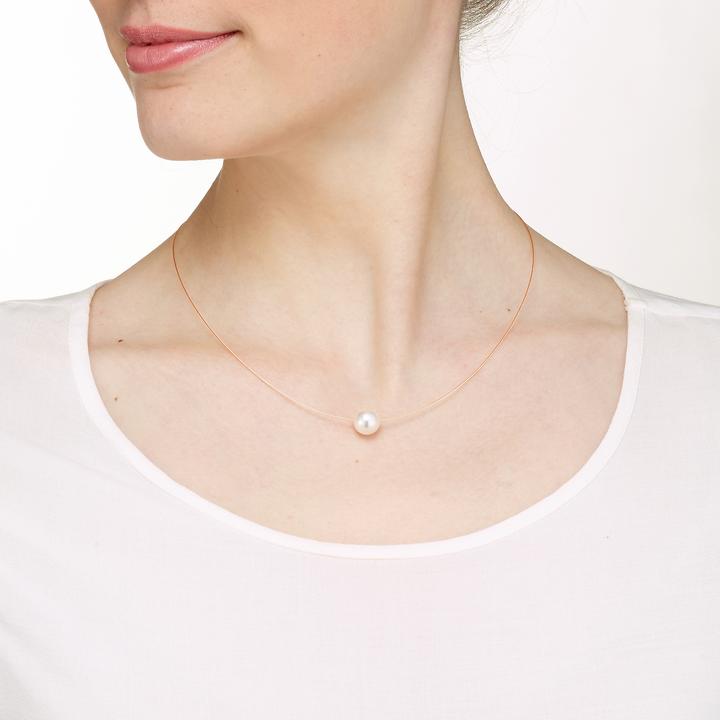Immagine prodotto Heideman Collana color oro rosa (Acciaio inossidabile)