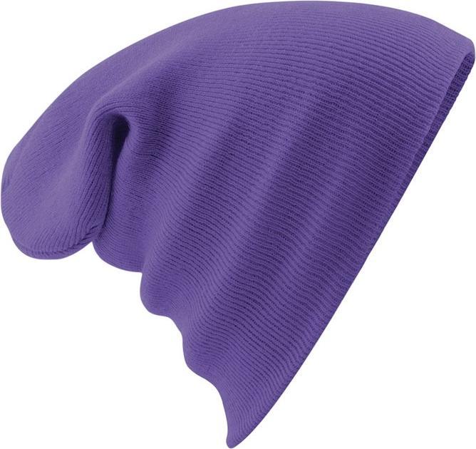 Actual product image Beechfield Unisex Original Cuffed Beanie Winter Hat