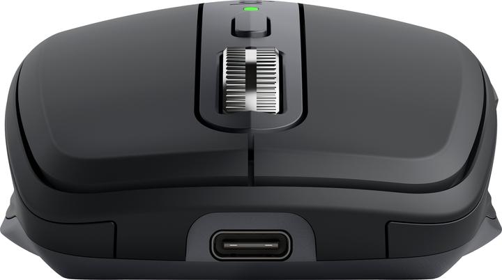 Actual product image Logitech MX Anywhere 3s for Business (Wireless)