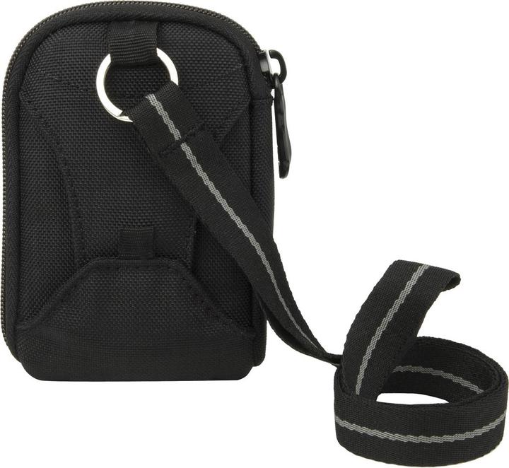 Produktbild Crumpler Jackpack 40 Schwarz (Kamera Etui)