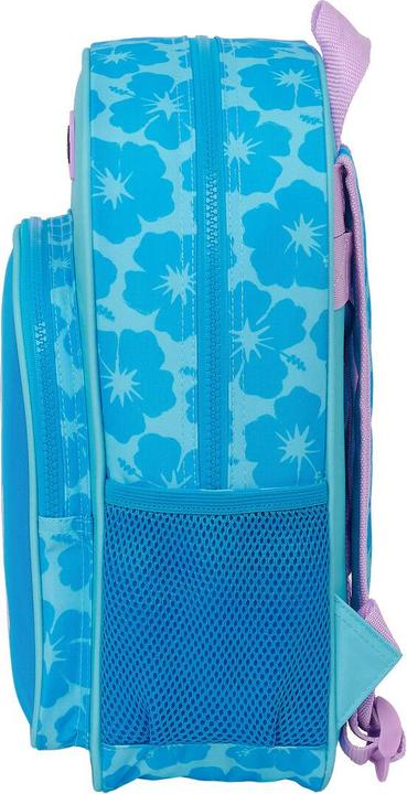Immagine prodotto Lilo & Stitch Zaino scuola Hawaii Blue 26 x 34 x 11 cm (10 l)