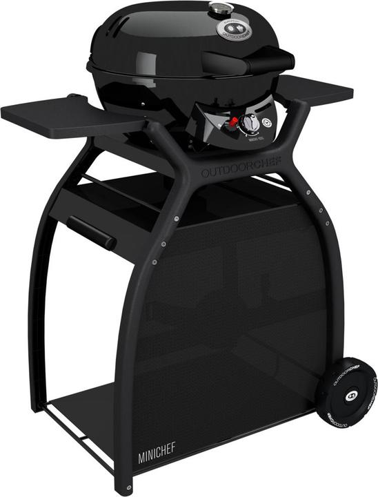 Produktbild Outdoorchef Chelsea 420 G montiert (4.30 kW)