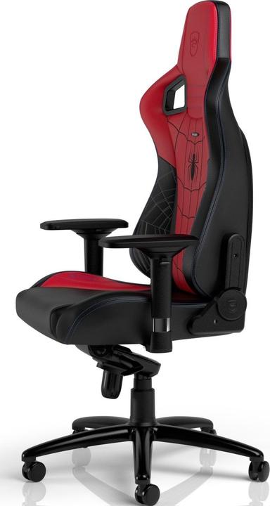 Produktbild noblechairs EPIC - Spider-Man Edition