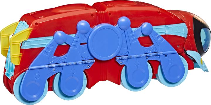 Immagine prodotto Hasbro Spidey 2in1 Ragno Bruco