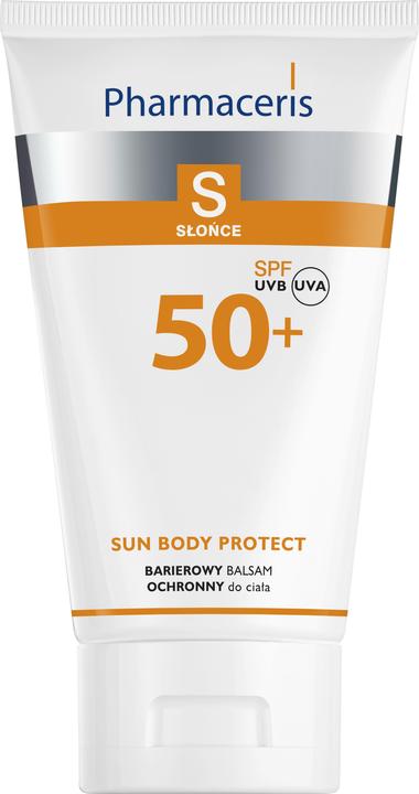Actual product image MGA Na (Suntan cream, SPF 50, 150 ml)