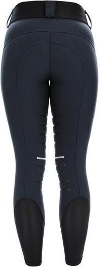 Actual product image Horseware Riding leggings hybrid pull-up ladies (36)