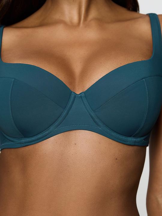 Actual product image Triumph Bügel-Bikini-Top Summer Twist (38)