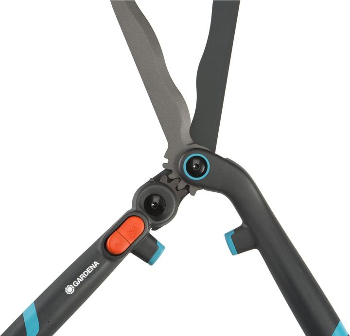 Produktbild Gardena 2in1 EnergyCut (Handheckenschere)