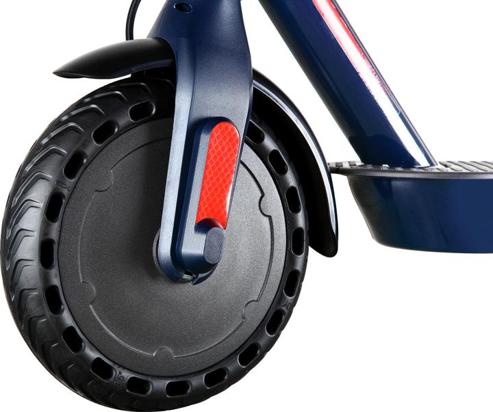 Produktbild Red Bull Racing Race Teen 8.5" 7.5 Ah (25 km/h, 20 km, 350 W)