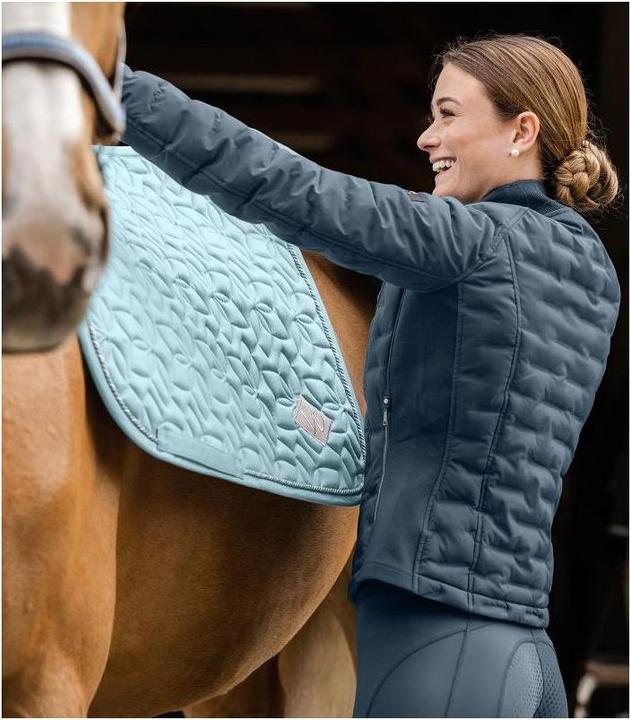 Actual product image ELT Light loft jacket Nashville ladies (M)