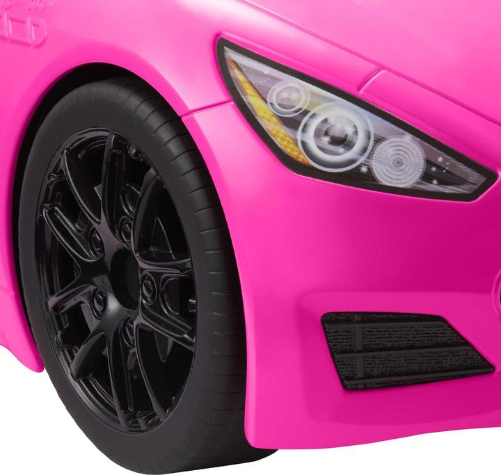 Produktbild Barbie Auto 2022