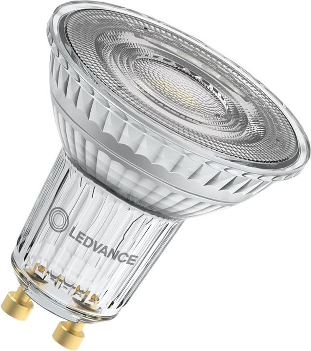 Produktbild Ledvance LED PAR16 80 36 DIM LED PAR16 DIM P 7W 927 GU10 LEDPAR168036DIM (GU10, 7 W, 575 lm, 10 x, F)
