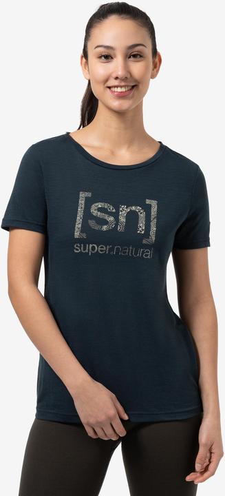 Immagine prodotto Super Natural Maglietta Arabesque da donna (XL)