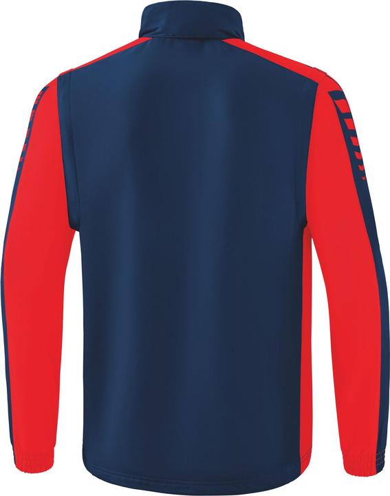 Produktbild Erima Six Wings Jacke mit abnehmbaren Ärmeln (XXL)
