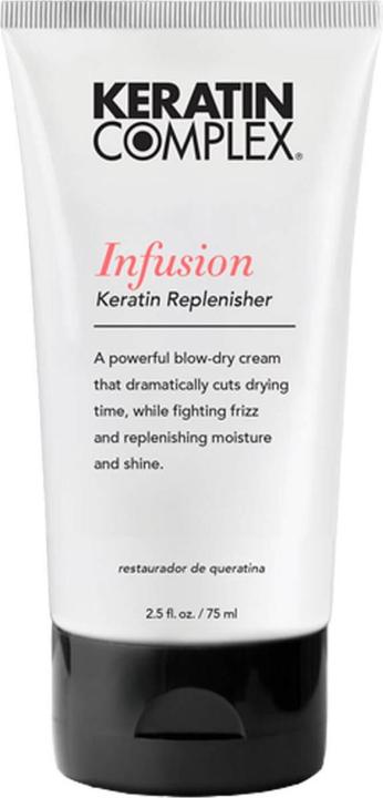 Produktbild Keratin Complex Infusion (75 ml)