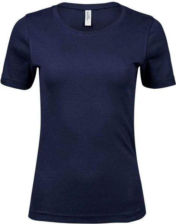 Produktbild Tee Jays Interlock TShirt (XL)