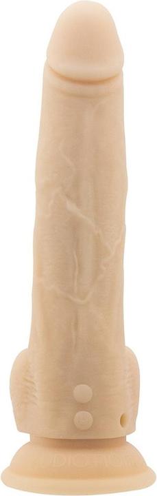 Actual product image Naked Addiction Realistic dildo