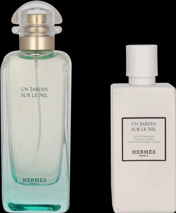 Actual product image Hermès Un Jardin Sur Le Nil