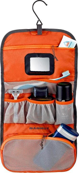 Produktbild Mammut Travel (1.40 l)
