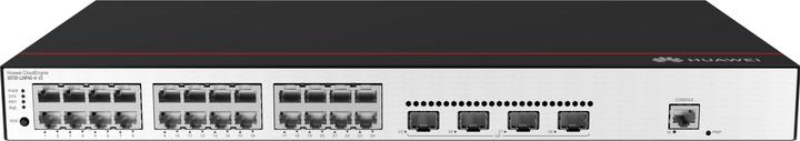 Image du produit Huawei S5735-L24P4S-A-V2 + S57XX-L SERIES BASIC SW PAR APPAREIL (28 Ports)