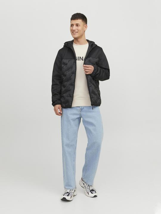 Image du produit Jack & Jones Kapuzen Steppjacke (XL)
