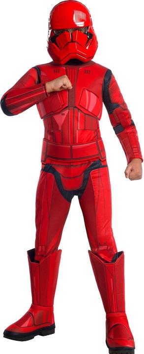 Star Wars Deluxe Kostüm ‘” ’Storm Trooper“ Jungen